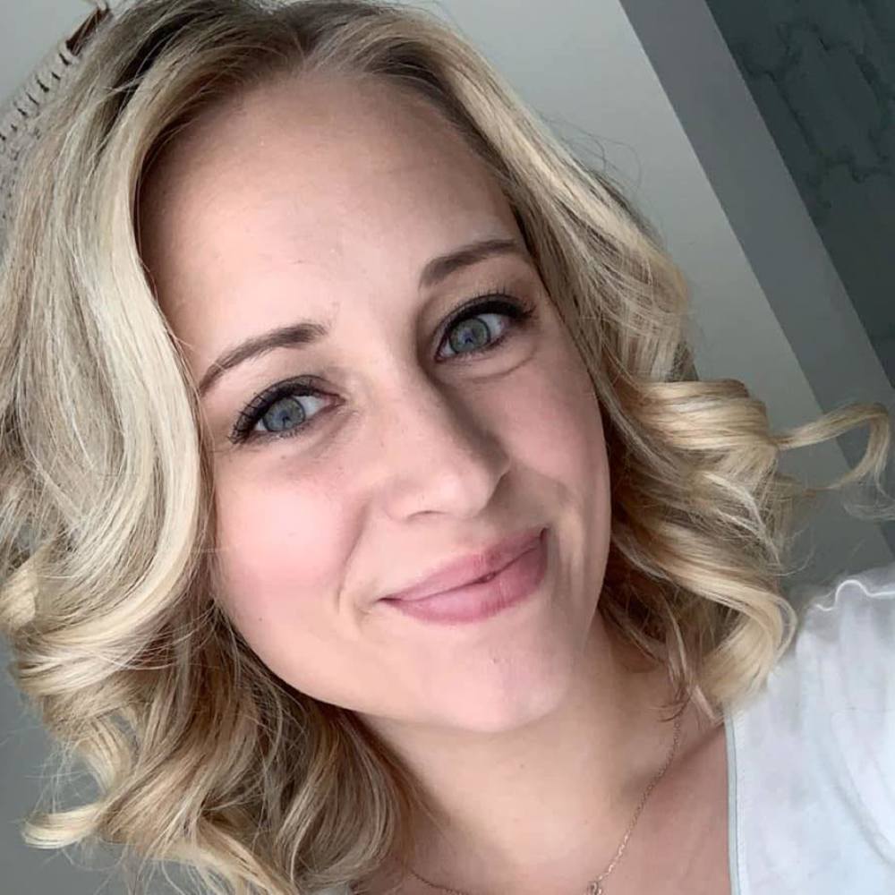 Meet your Posher, Mandy
